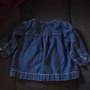 Baby clothes